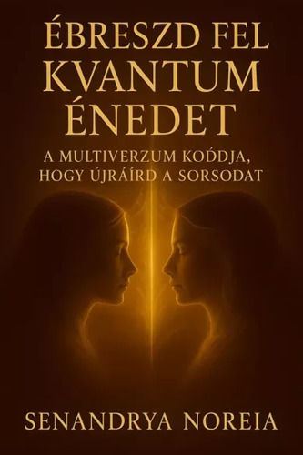 Ébreszd fel kvantum énedet