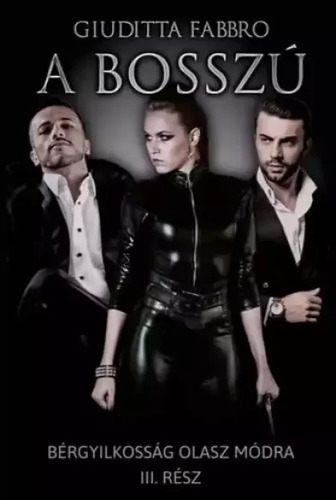 A bosszú