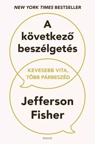 A következő beszélgetés