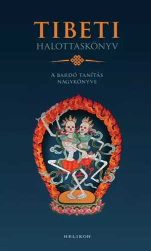 Tibeti halottaskönyv