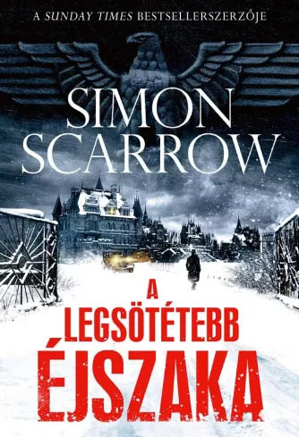 A legsötétebb éjszaka