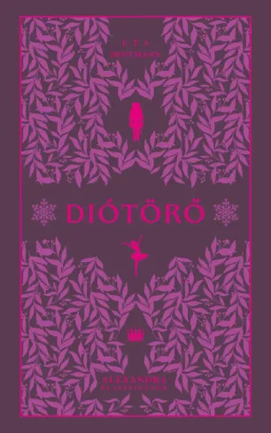 Diótörő
