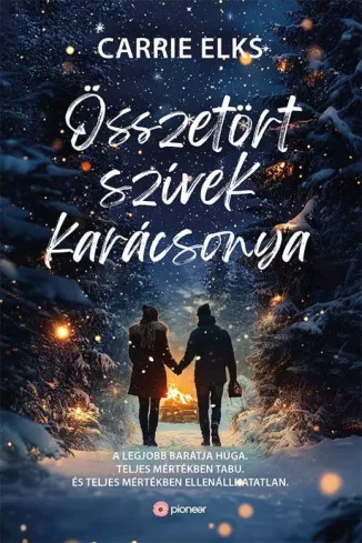 Összetört szívek karácsonya