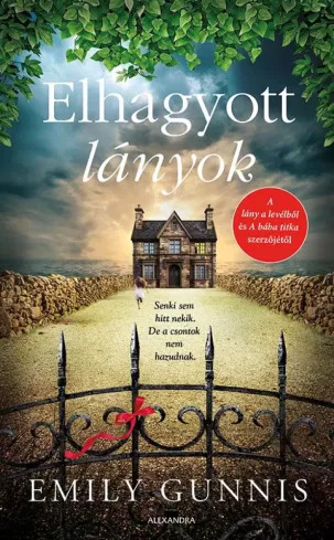Elhagyott lányok
