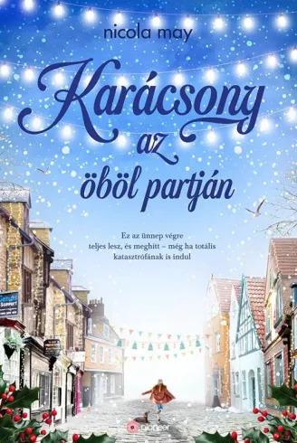 Karácsony az öböl partján