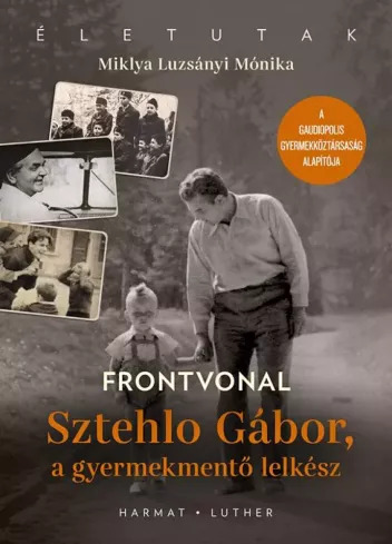 Frontvonal