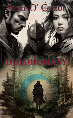Holdhomány