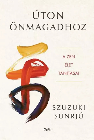 Úton önmagadhoz