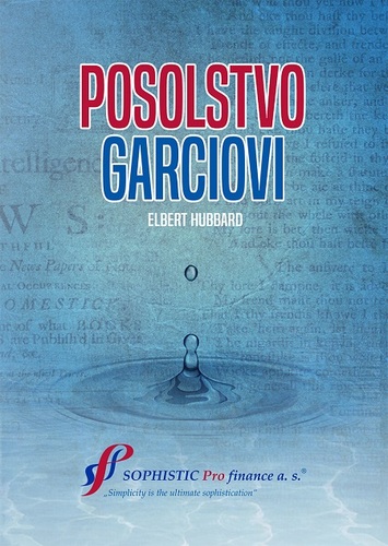 Posolstvo Garciovi