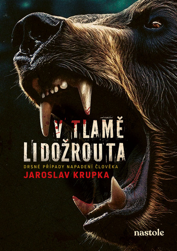 V tlamě lidožrouta