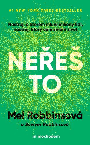 Neřeš to
