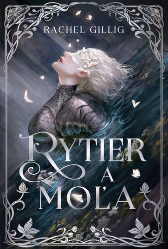 Rytier a Moľa