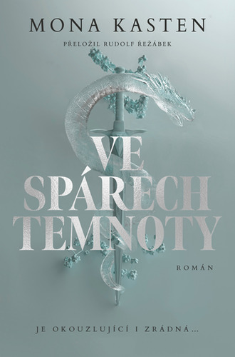 Ve spárech temnoty