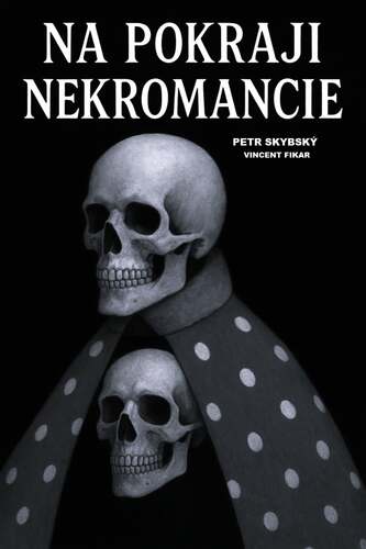 Na pokraji Necromancie