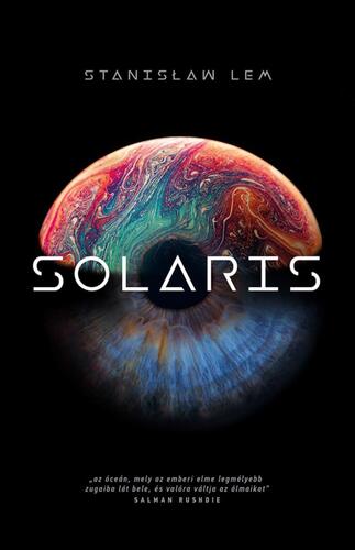 Solaris (maďarský)