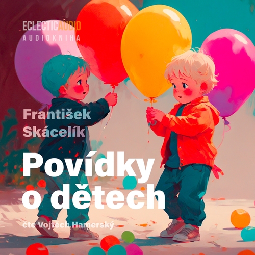 Povídky o dětech