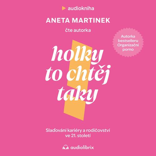 Holky to chtěj taky
