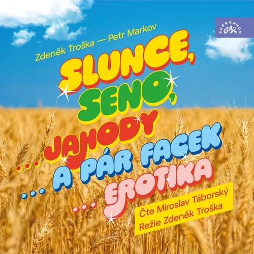Slunce, seno...