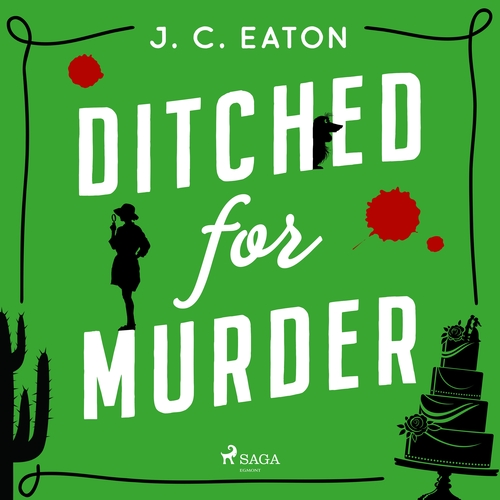 Ditched for Murder (EN)