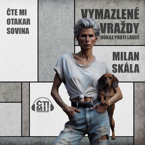 Vymazlené vraždy: Důkaz proti lásce