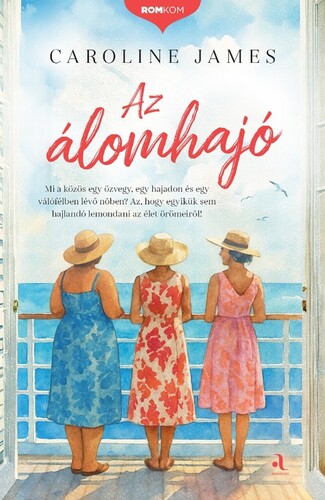 Az álomhajó