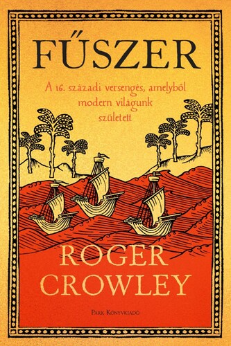 Fűszer