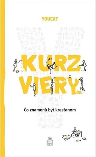 YOUCAT - Kurz viery