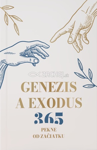 Genesis a Exodus 365