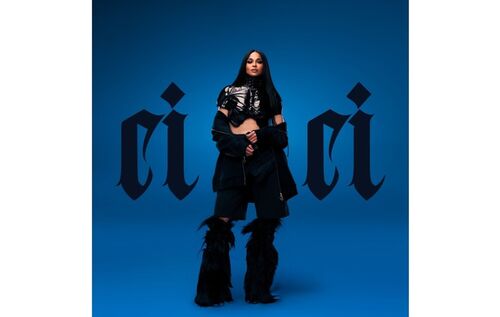 Ciara - Cici (Deluxe Edition) 2LP