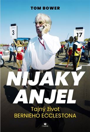 Nijaký anjel