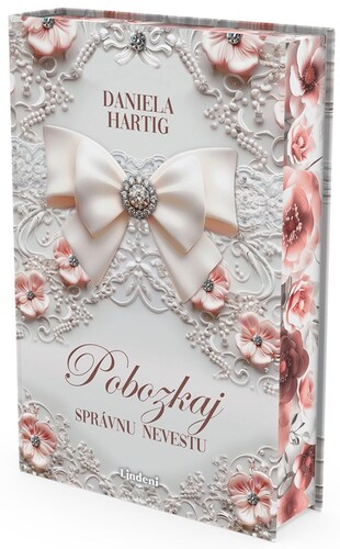 Pobozkaj správnu nevestu - Wedding dreams 1