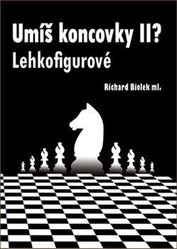 Umíš koncovky II? (Lehkofigurové)