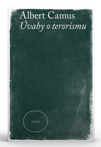 Úvahy o terorismu