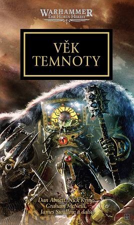 Warhammer 40000 - Horovo kacířství: Věk temnoty