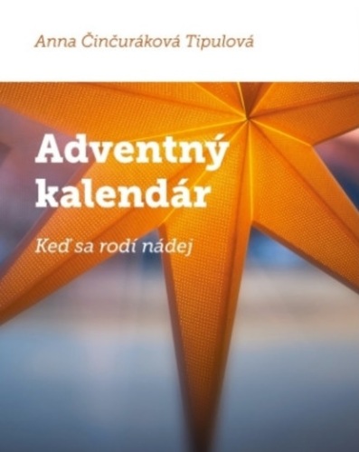 Adventný kalendár: Keď sa rodí nádej