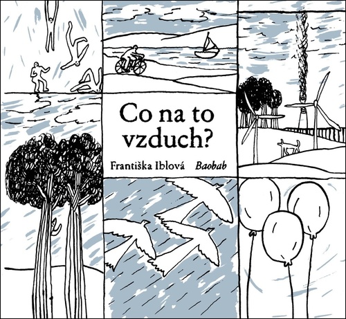 Co na to vzduch?