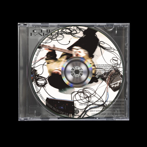 Faker Chet - A Love For Strangers CD