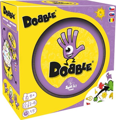 Dobble