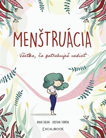Menštruácia
