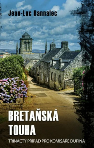 Bretaňská touha