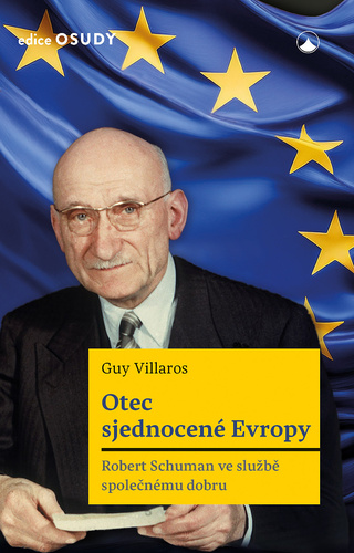 Otec sjednocené Evropy