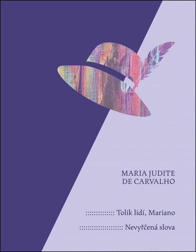 Tolik lidí, Mariano / Nevyřčená slova
