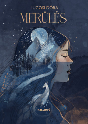 Merülés
