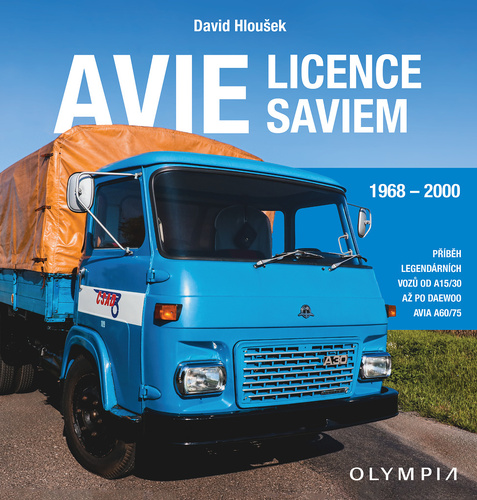 Avie - Licence Saviem