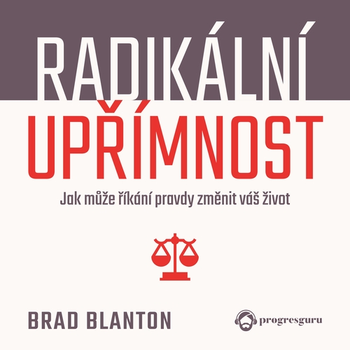 Radikální upřímnost