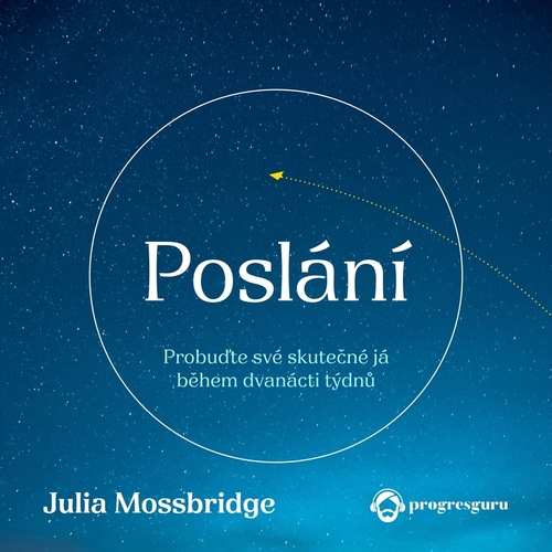 Poslání