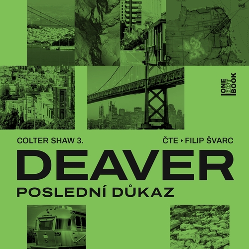 Poslední důkaz