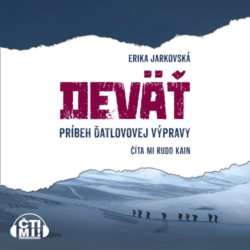 Deväť: Príbeh Ďatlovovej výpravy