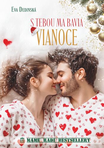 S tebou ma bavia Vianoce