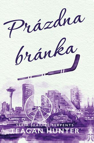 Prázdna bránka